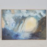 1752&nbsp;6430&nbsp;Oljemålning